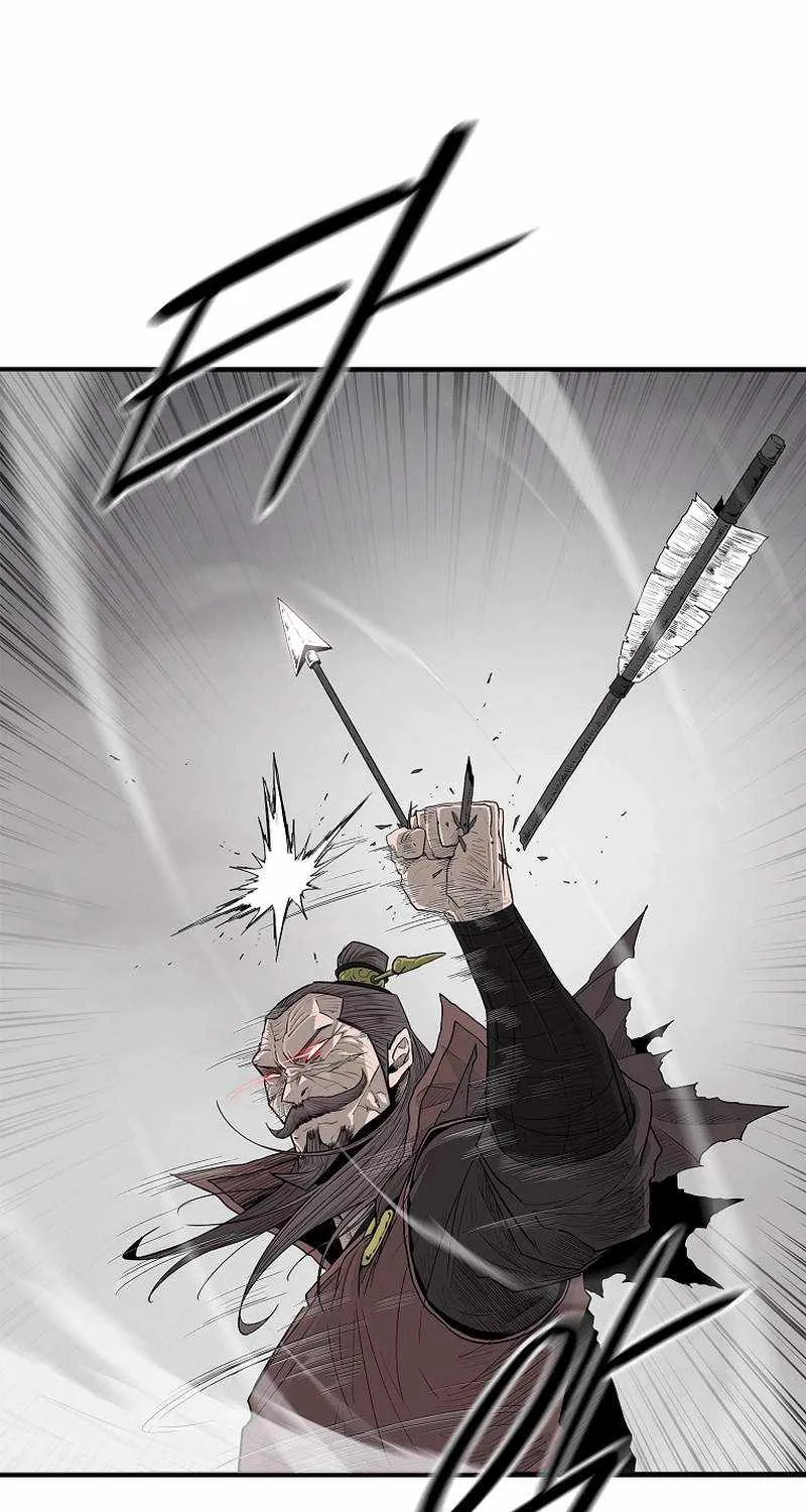 Read Legend Of The Northern Blade Manga Online