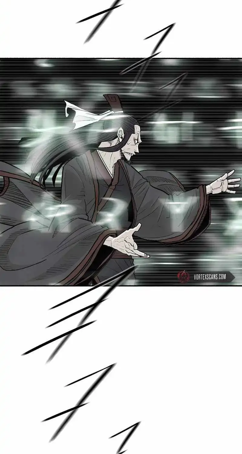 Read Legend Of The Northern Blade Manga Online