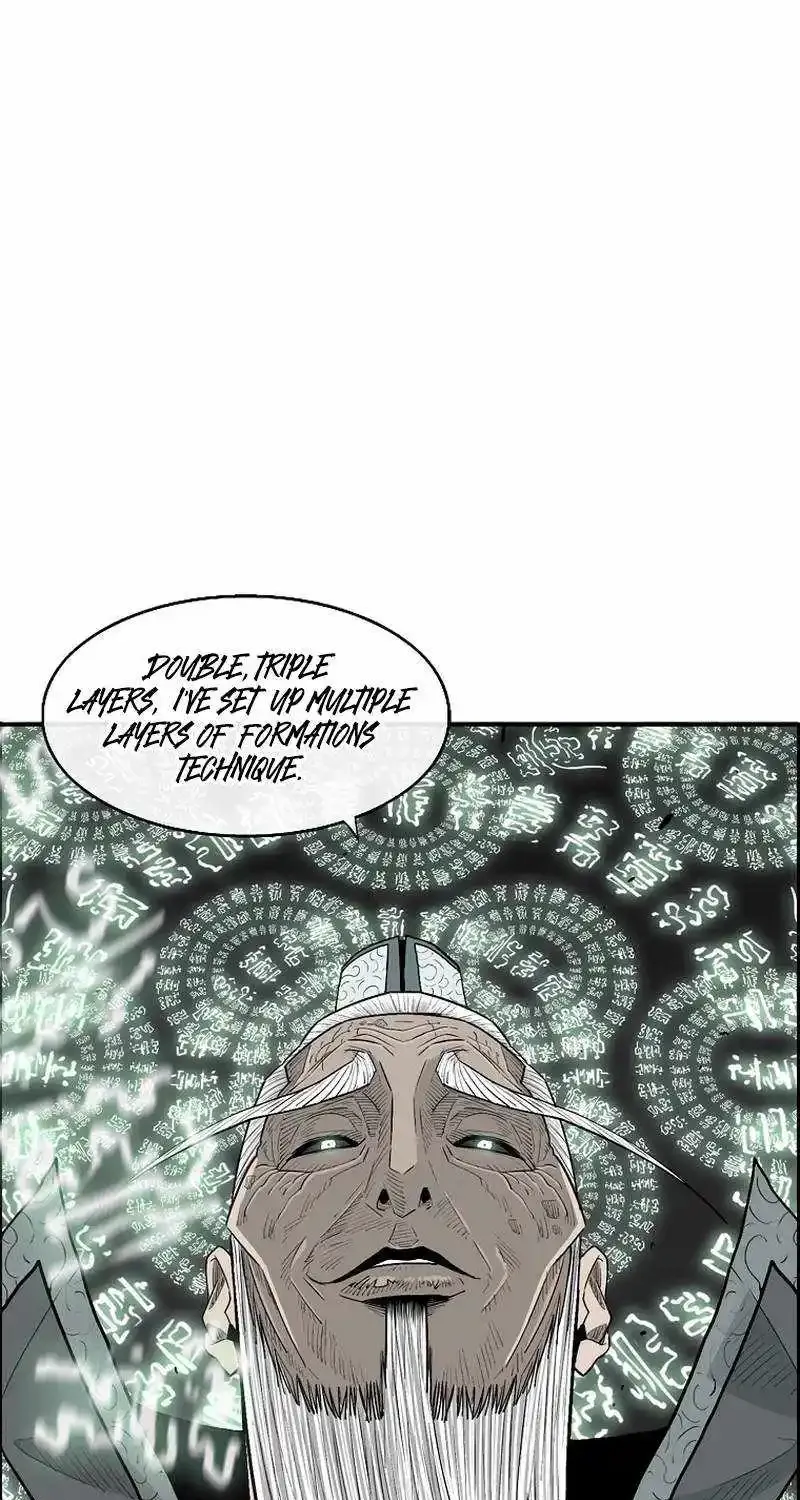 Read Legend Of The Northern Blade Manga Online