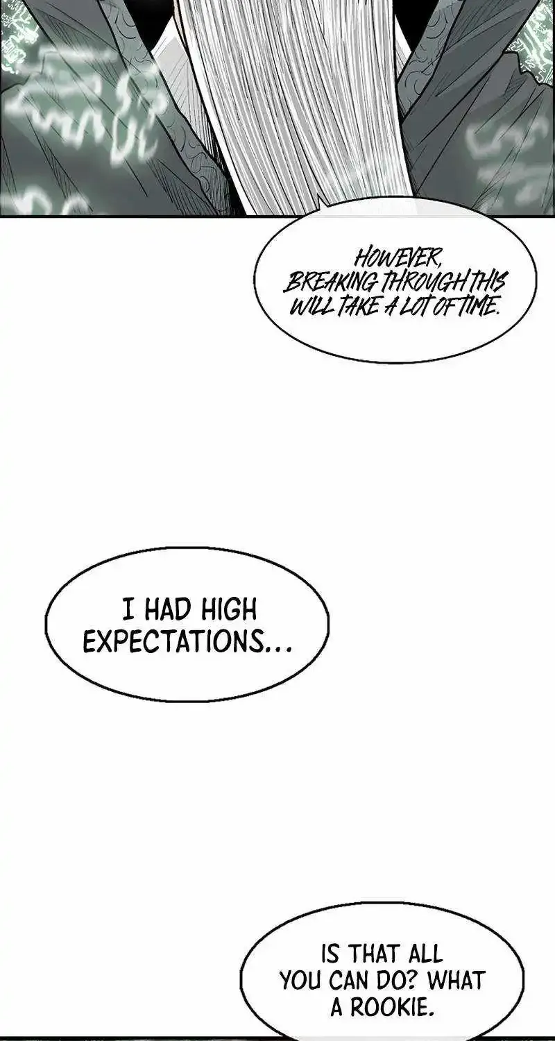 Read Legend Of The Northern Blade Manga Online