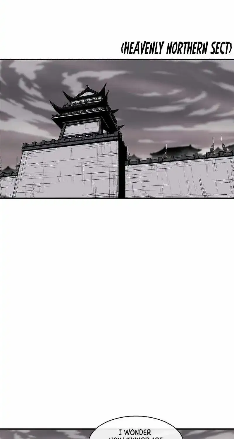 Read Legend Of The Northern Blade Manga Online