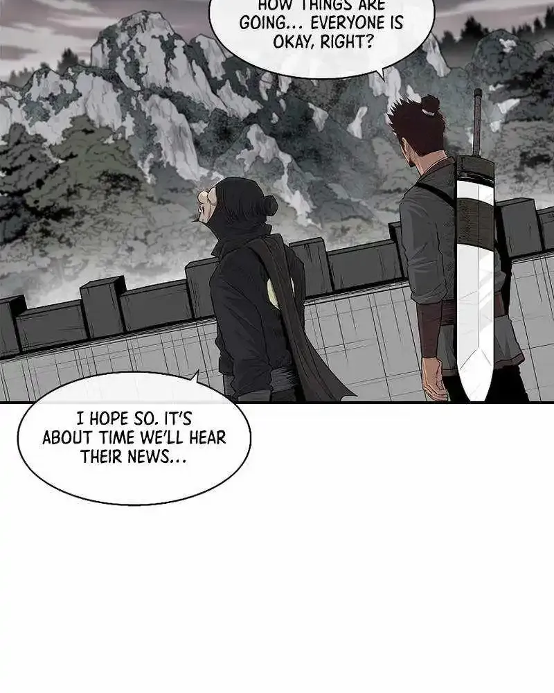 Read Legend Of The Northern Blade Manga Online