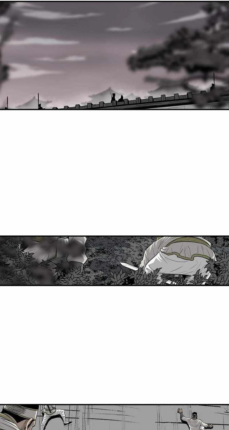 Read Legend Of The Northern Blade Manga Online