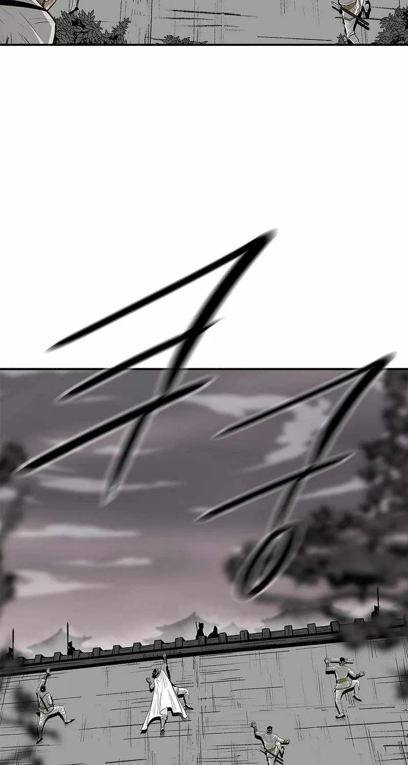 Read Legend Of The Northern Blade Manga Online