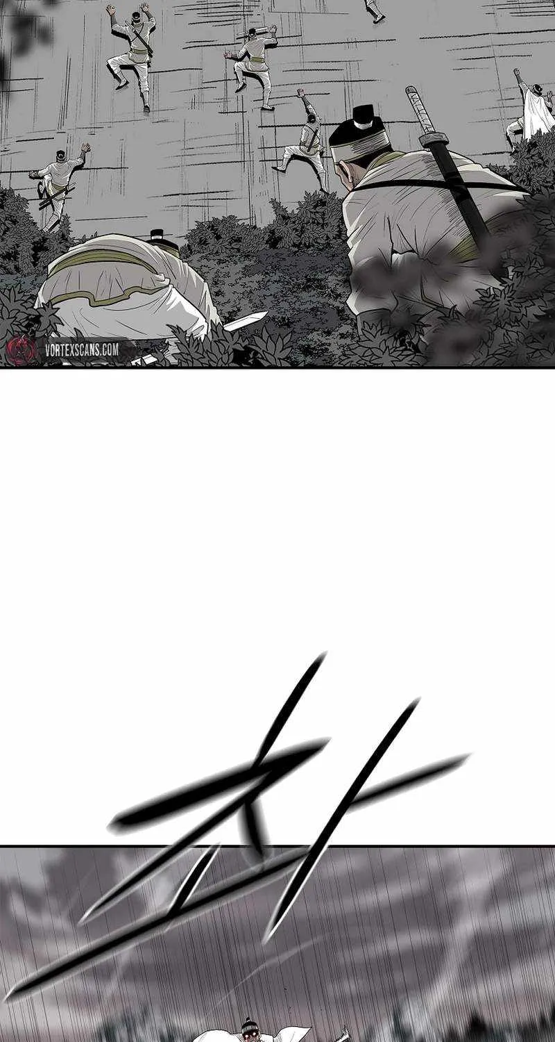 Read Legend Of The Northern Blade Manga Online