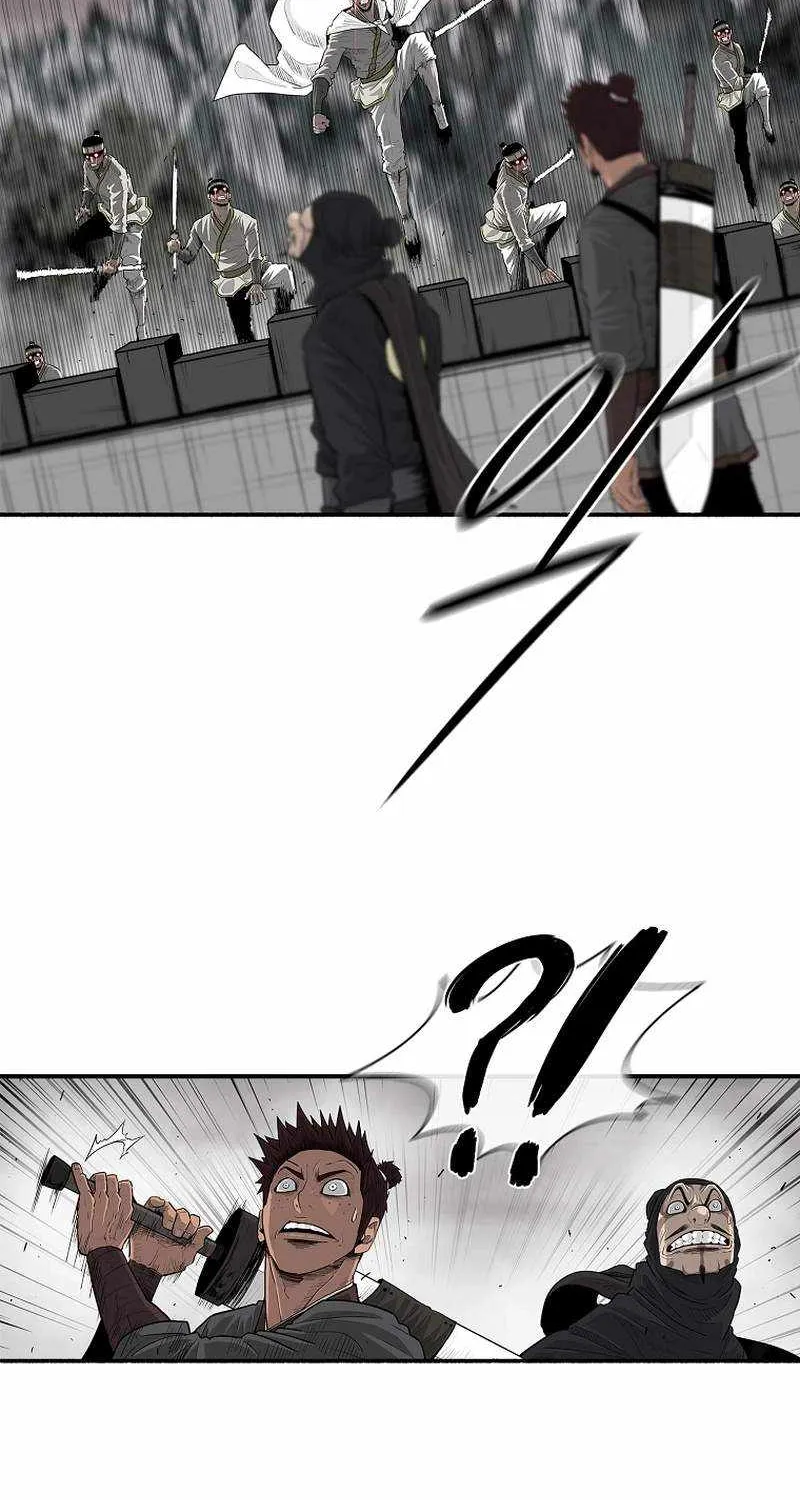 Read Legend Of The Northern Blade Manga Online