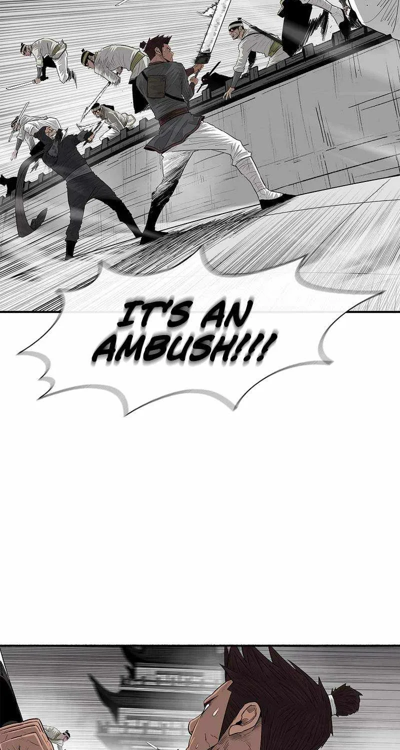 Read Legend Of The Northern Blade Manga Online