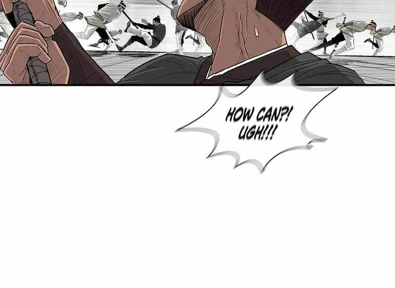 Read Legend Of The Northern Blade Manga Online