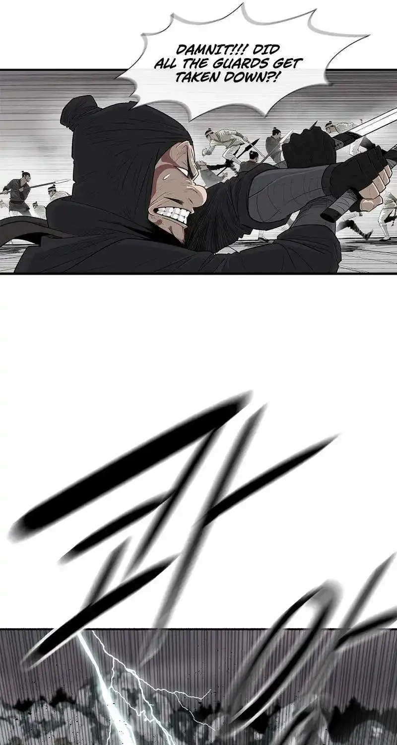 Read Legend Of The Northern Blade Manga Online