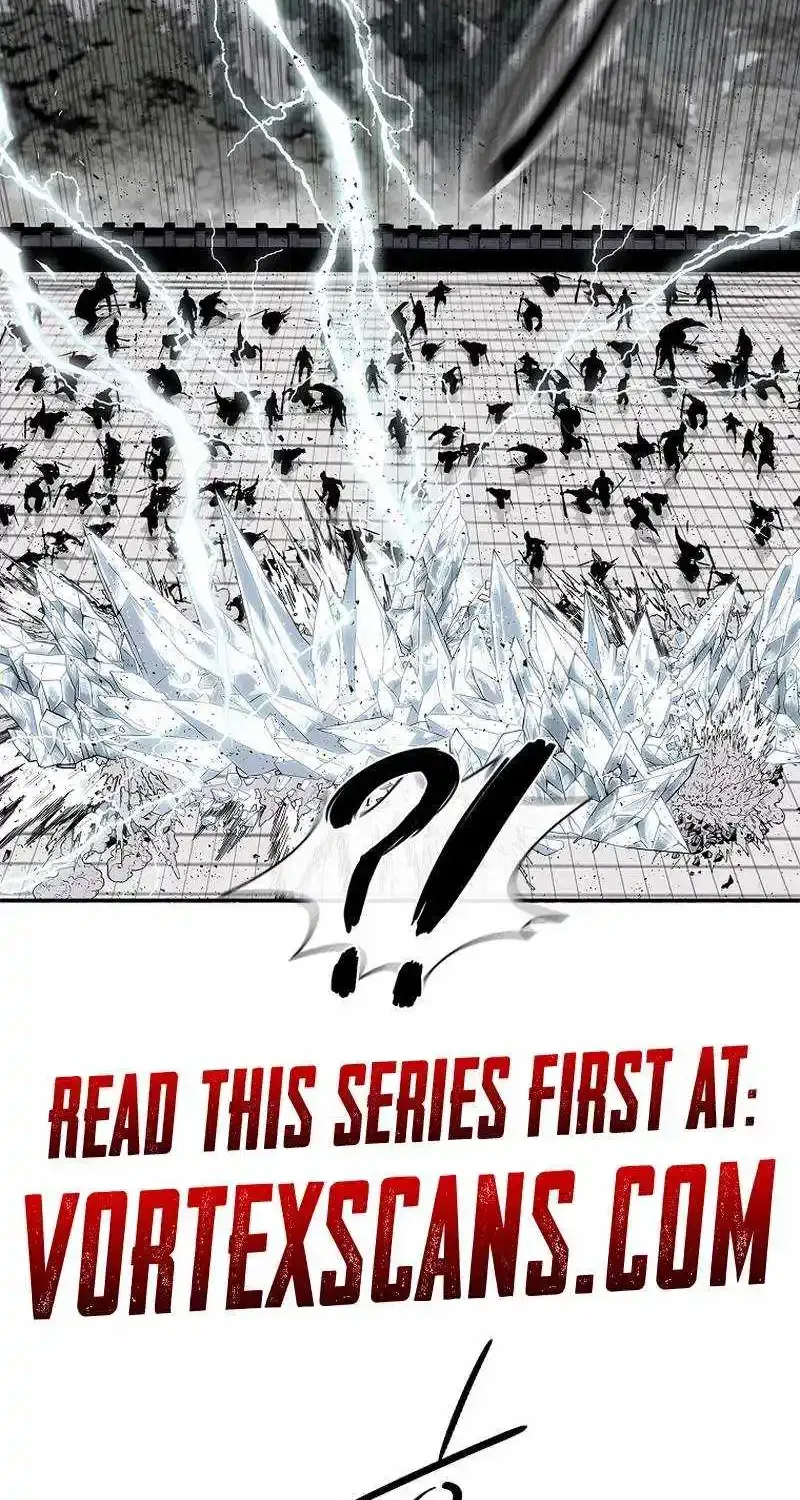 Read Legend Of The Northern Blade Manga Online