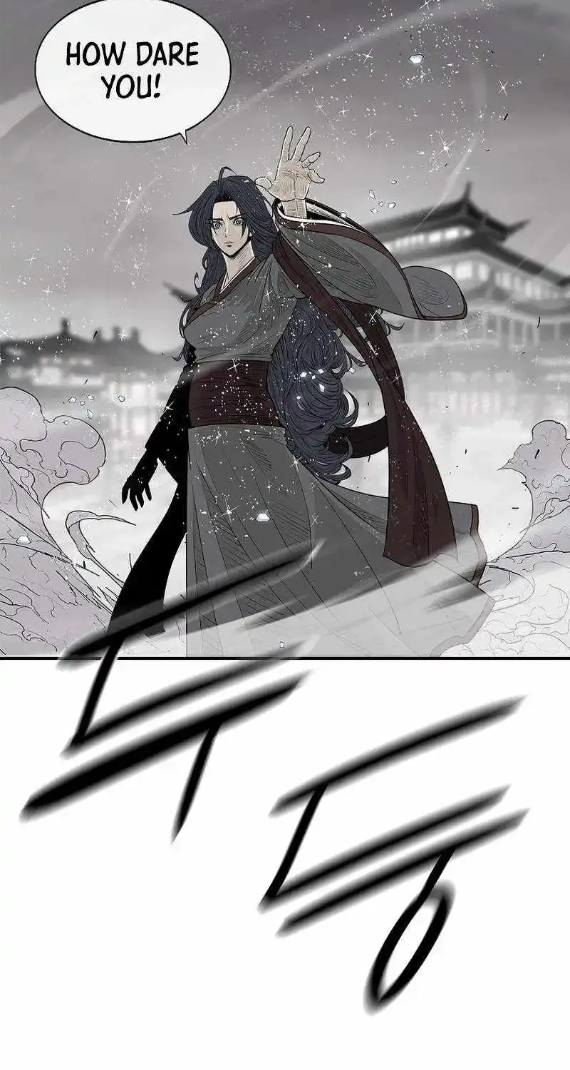 Read Legend Of The Northern Blade Manga Online