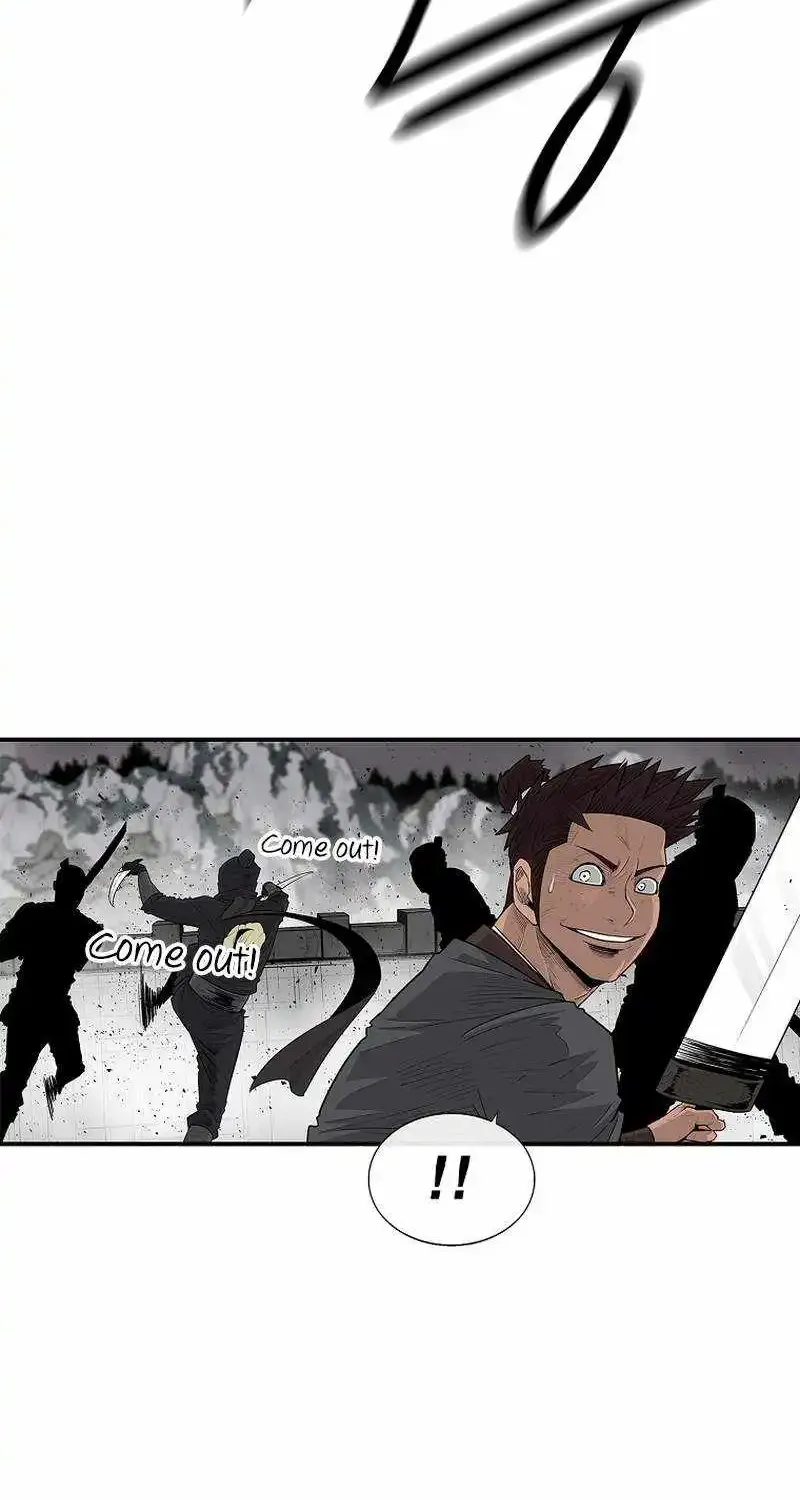 Read Legend Of The Northern Blade Manga Online