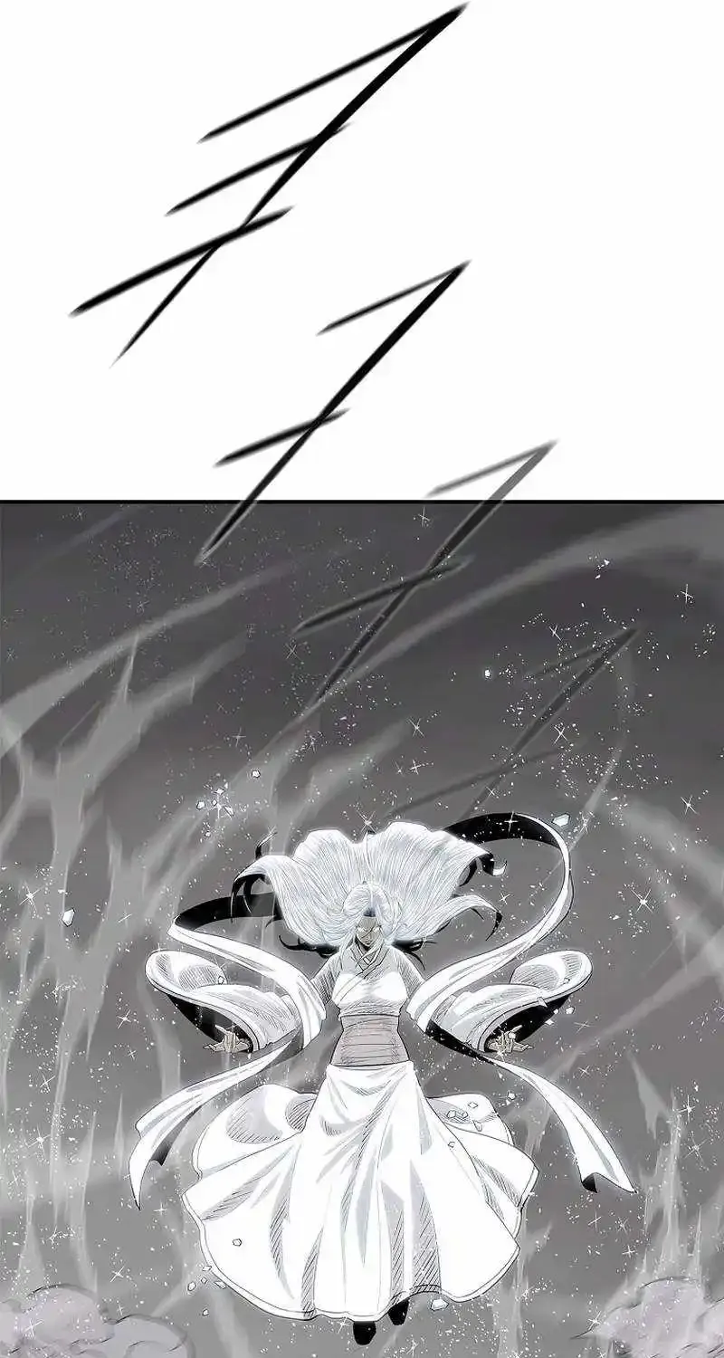 Read Legend Of The Northern Blade Manga Online