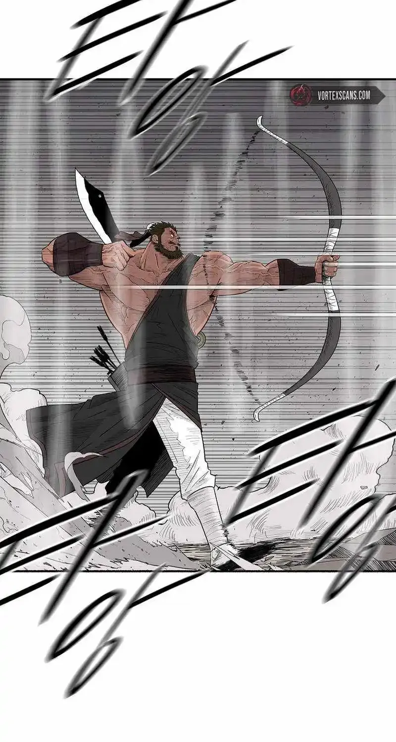 Read Legend Of The Northern Blade Manga Online