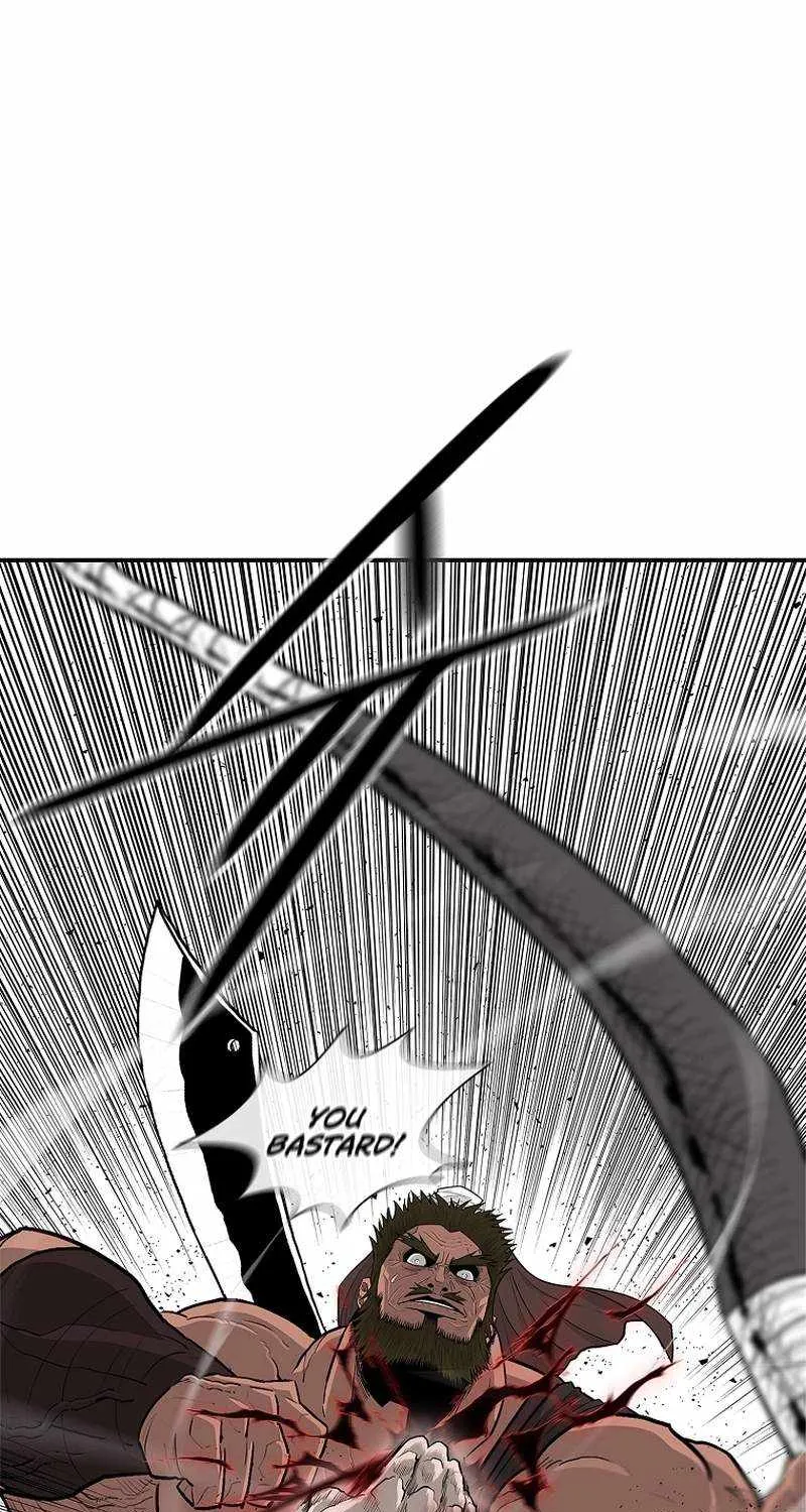 Read Legend Of The Northern Blade Manga Online