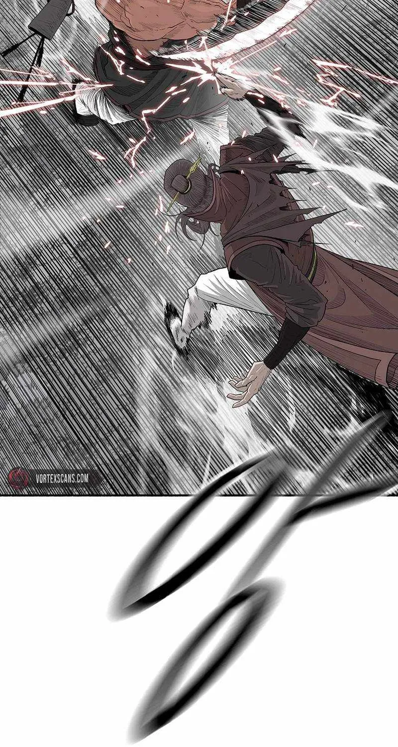 Read Legend Of The Northern Blade Manga Online