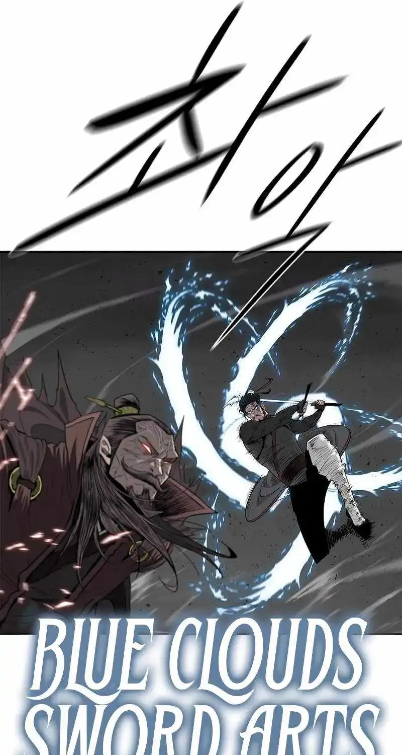 Read Legend Of The Northern Blade Manga Online