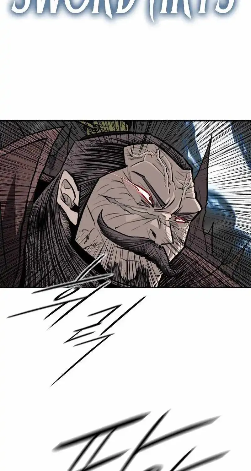 Read Legend Of The Northern Blade Manga Online