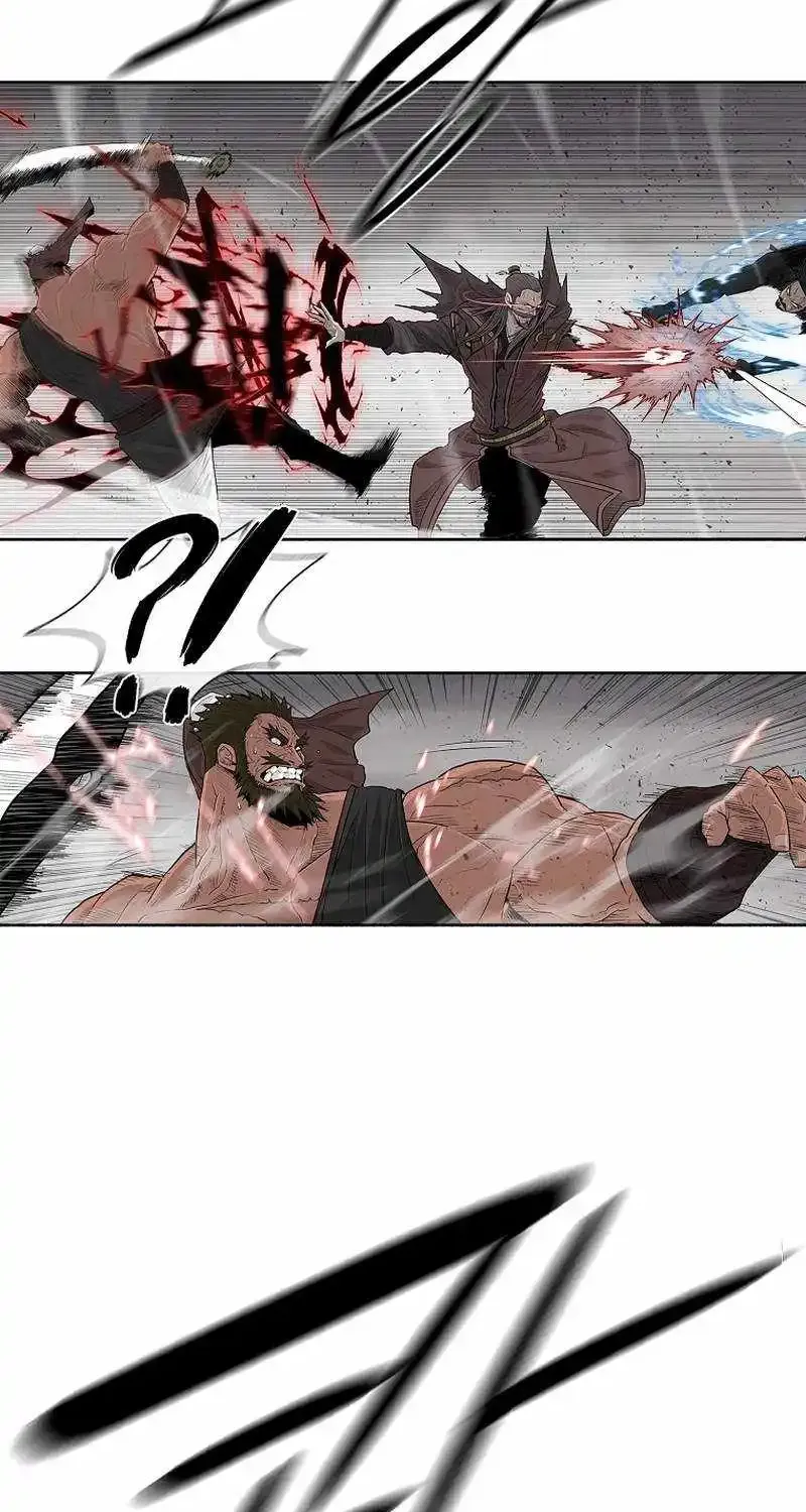 Read Legend Of The Northern Blade Manga Online