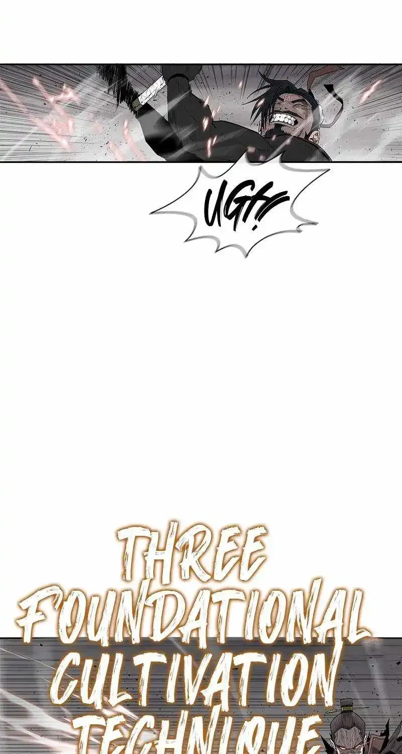 Read Legend Of The Northern Blade Manga Online