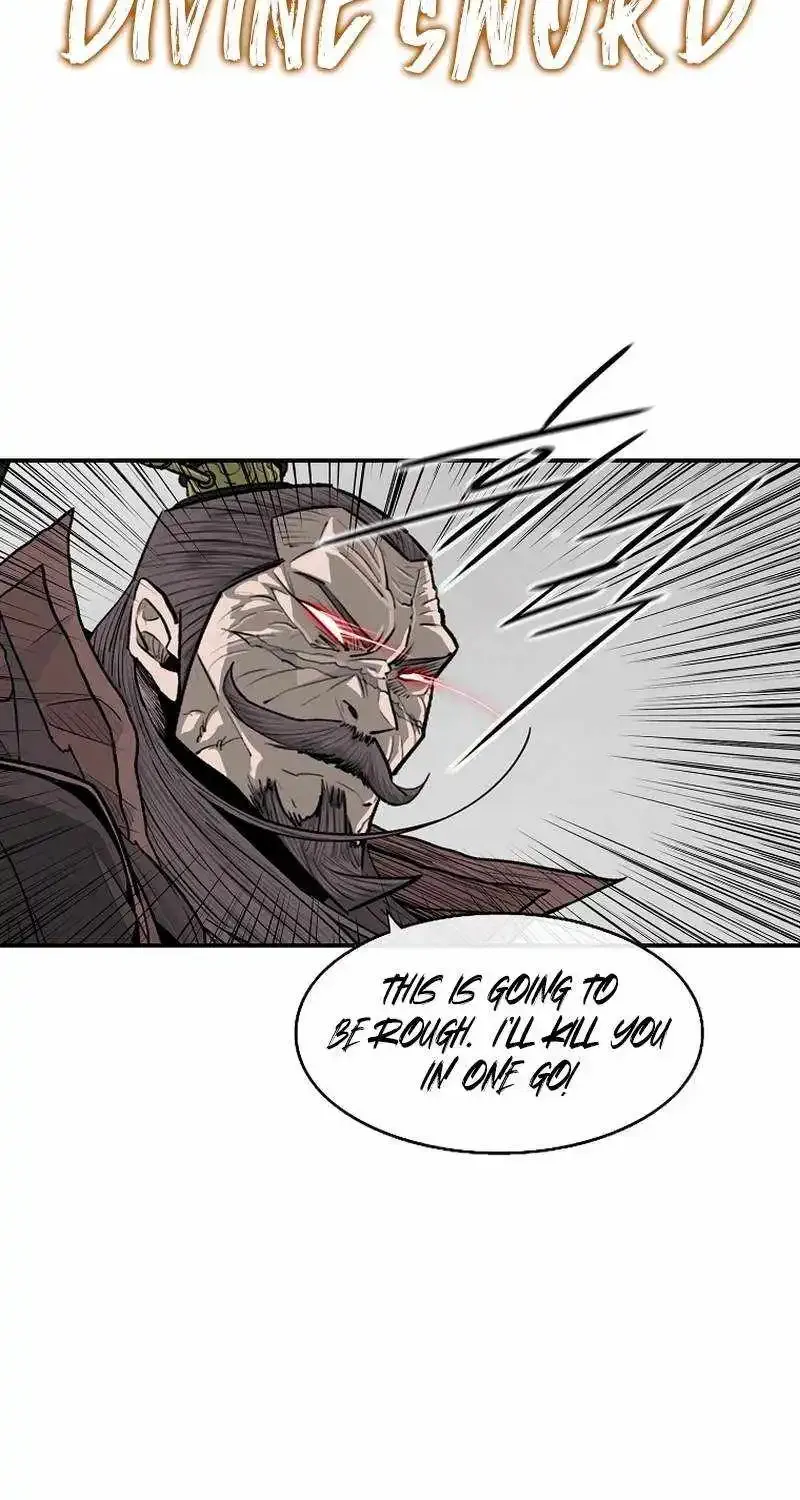 Read Legend Of The Northern Blade Manga Online