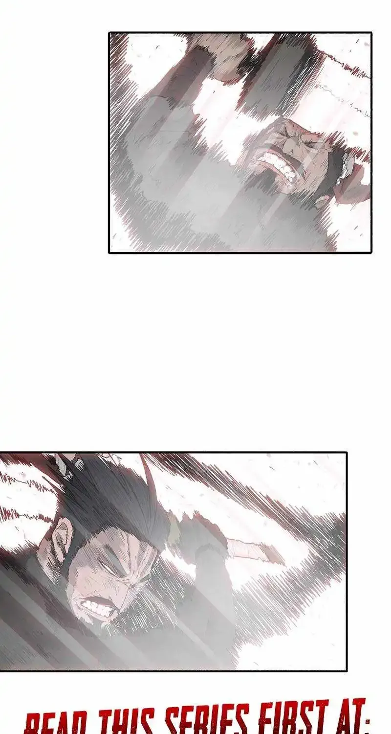 Read Legend Of The Northern Blade Manga Online