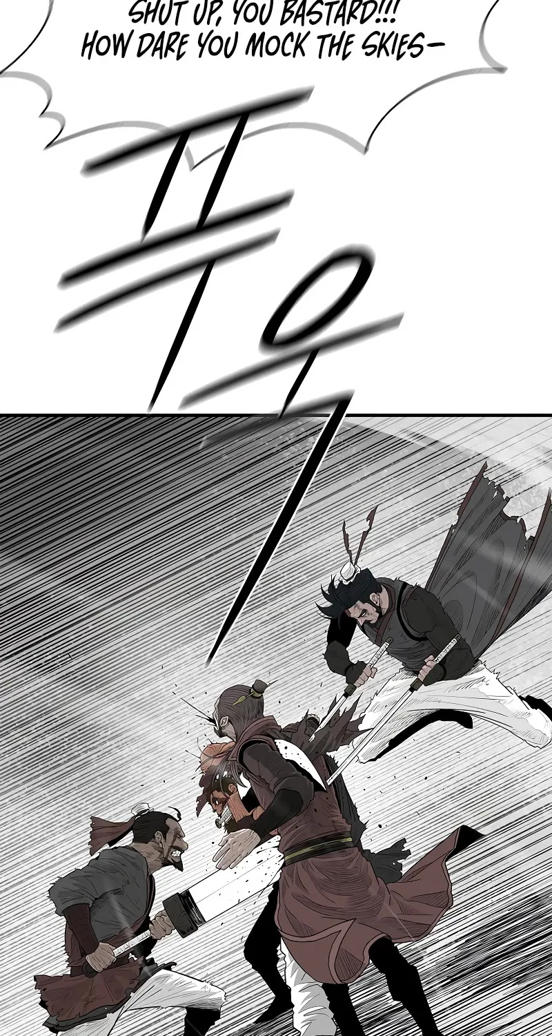 Read Legend Of The Northern Blade Manga Online