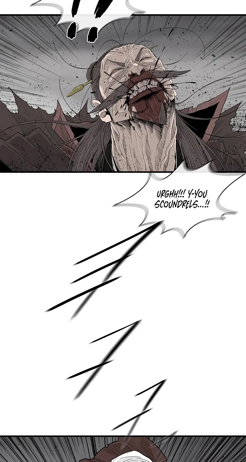 Read Legend Of The Northern Blade Manga Online