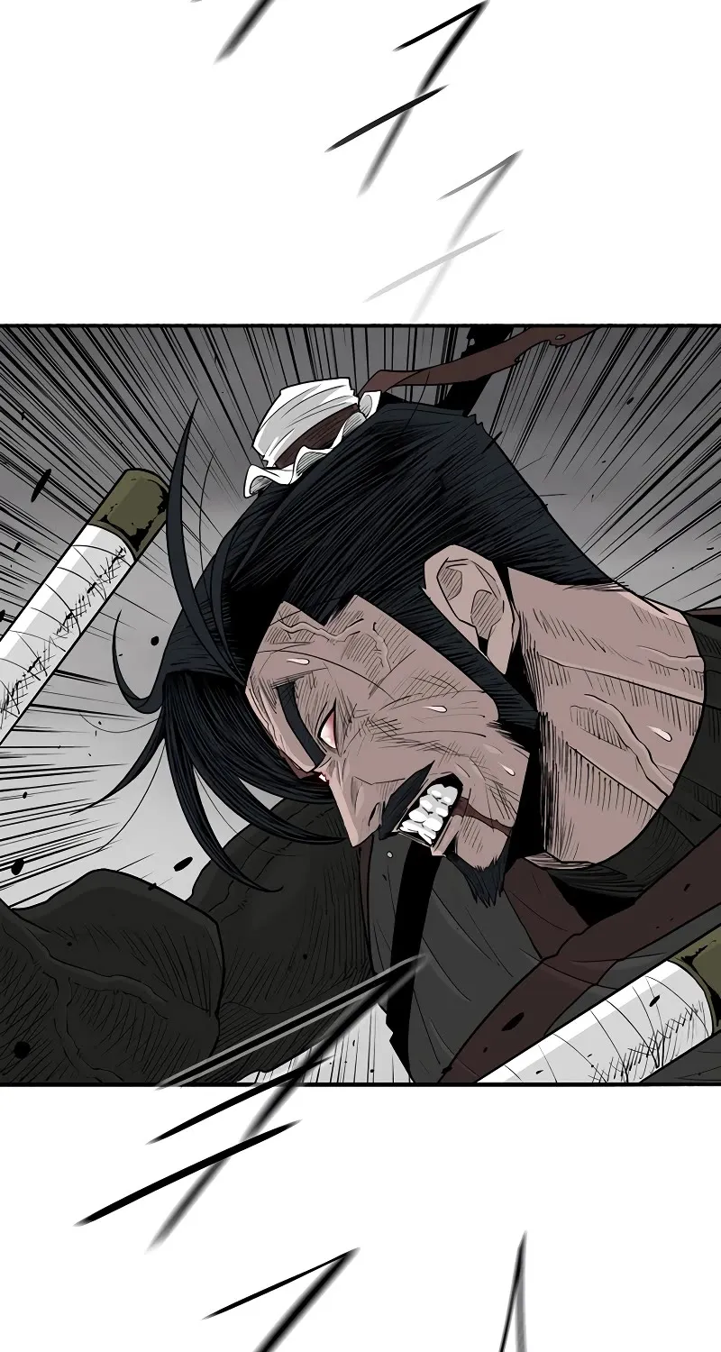 Read Legend Of The Northern Blade Manga Online