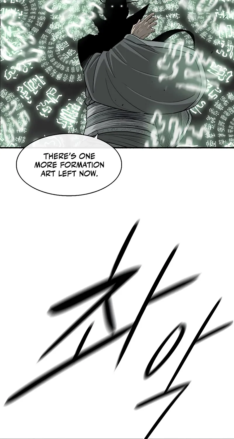 Read Legend Of The Northern Blade Manga Online