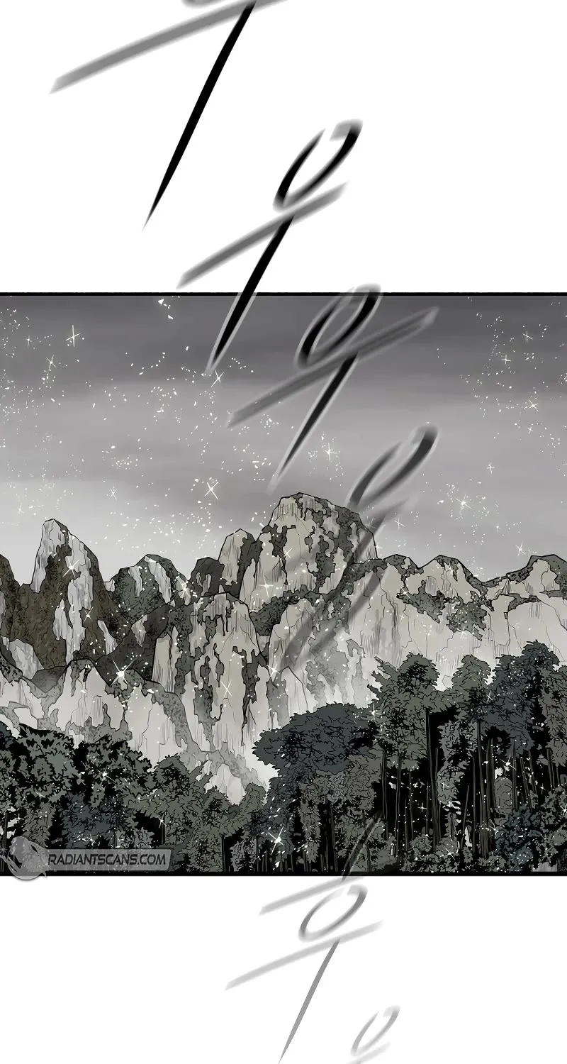 Read Legend Of The Northern Blade Manga Online