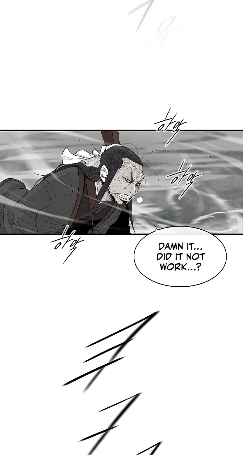 Read Legend Of The Northern Blade Manga Online