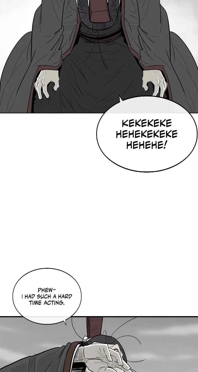 Read Legend Of The Northern Blade Manga Online