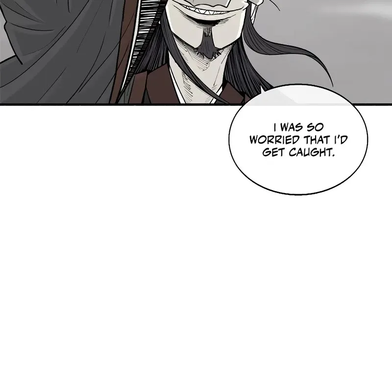 Read Legend Of The Northern Blade Manga Online