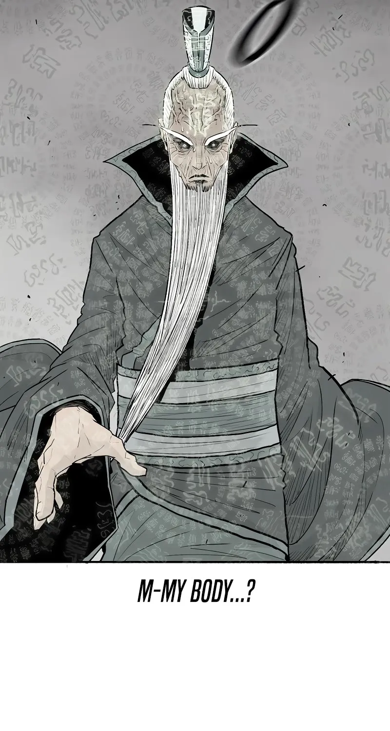 Read Legend Of The Northern Blade Manga Online