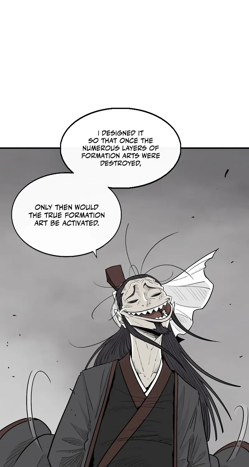 Read Legend Of The Northern Blade Manga Online