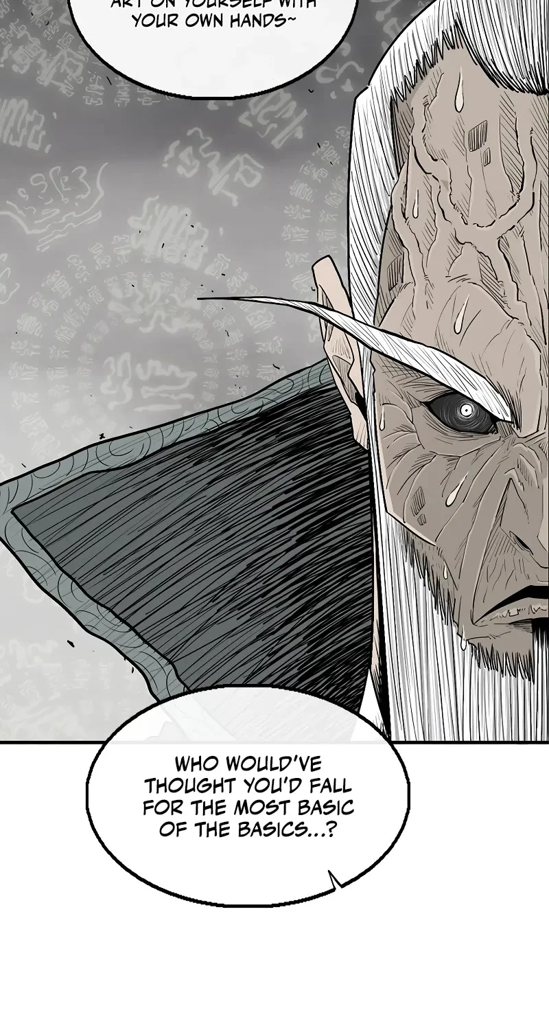 Read Legend Of The Northern Blade Manga Online