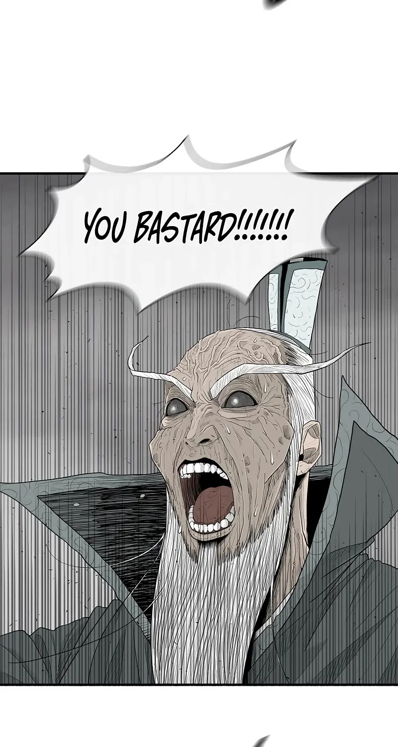 Read Legend Of The Northern Blade Manga Online