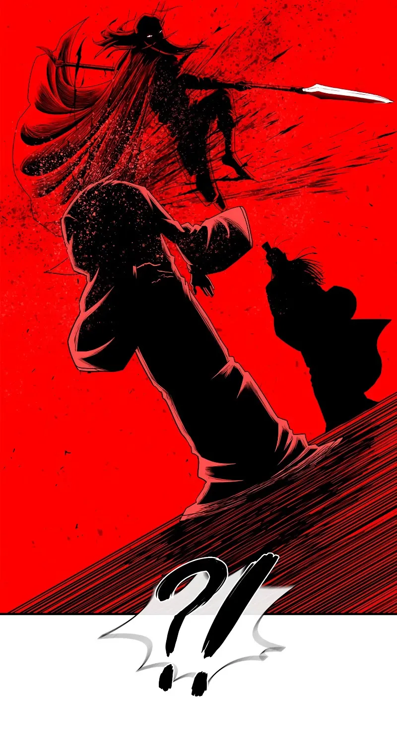 Read Legend Of The Northern Blade Manga Online