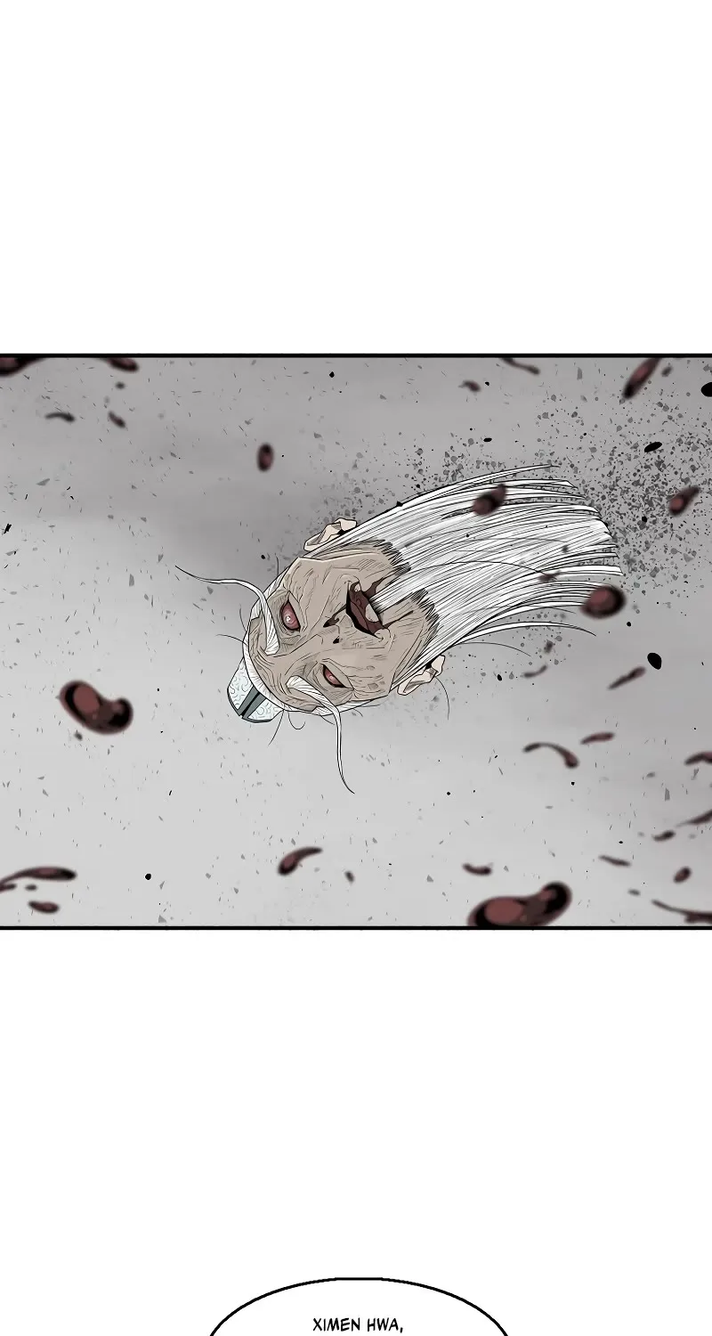 Read Legend Of The Northern Blade Manga Online