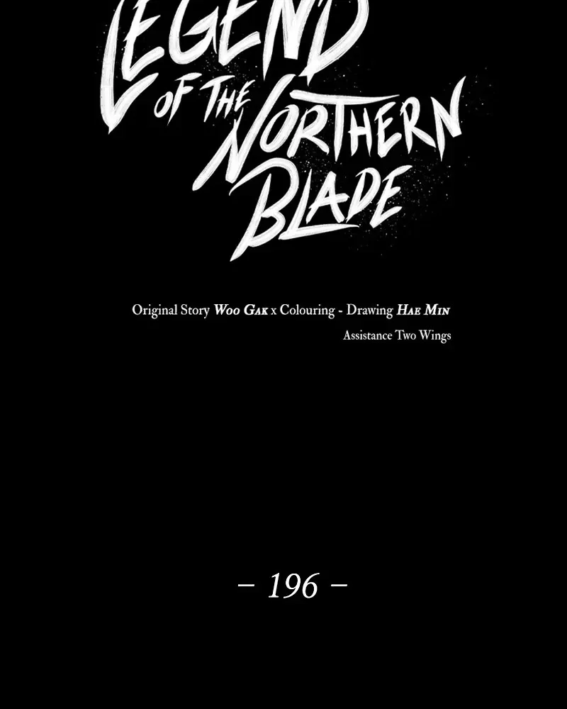 Read Legend Of The Northern Blade Manga Online