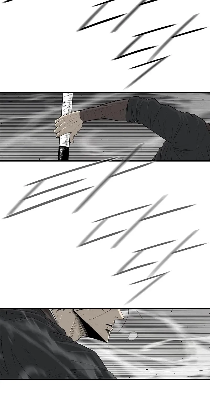 Read Legend Of The Northern Blade Manga Online