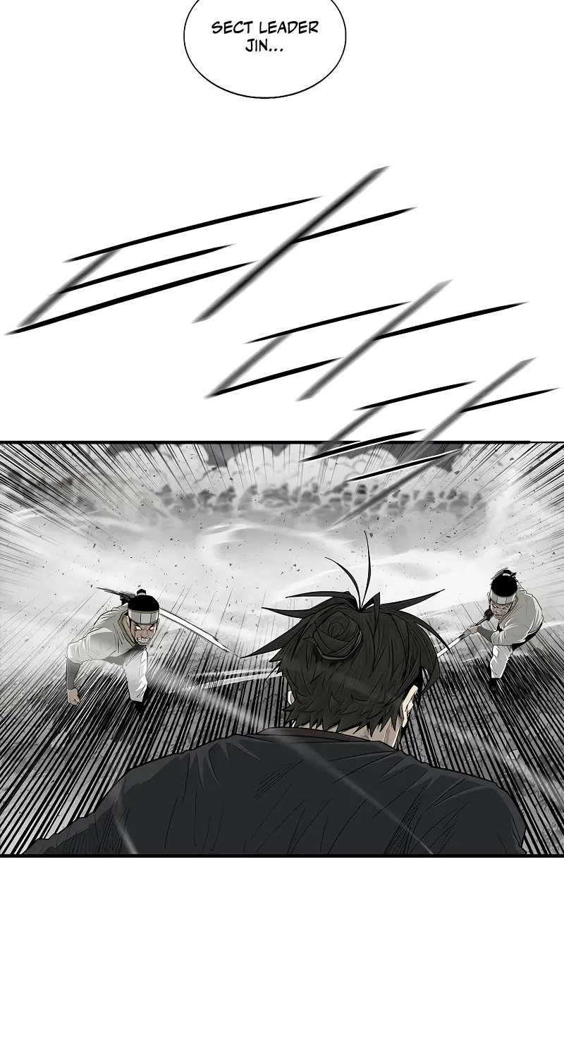 Read Legend Of The Northern Blade Manga Online