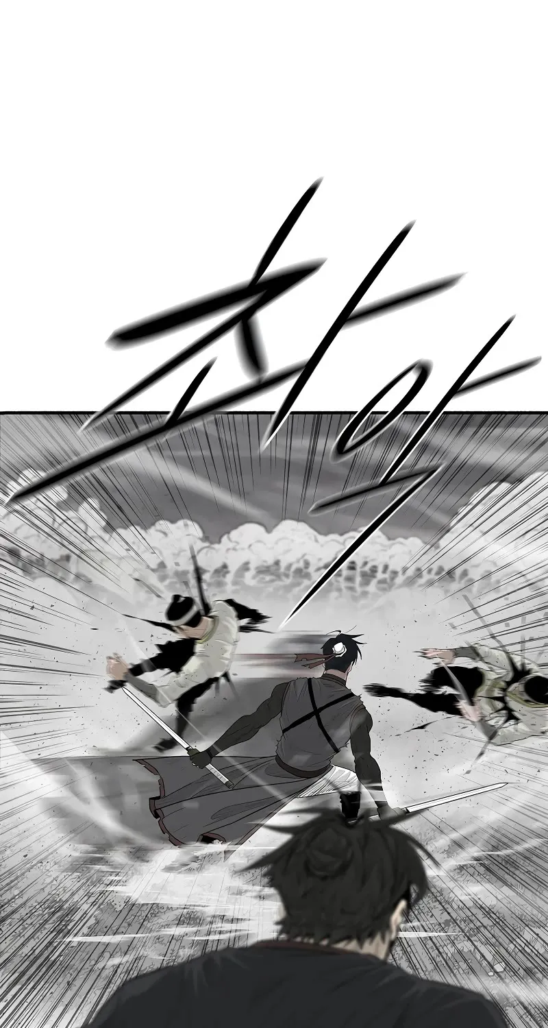 Read Legend Of The Northern Blade Manga Online