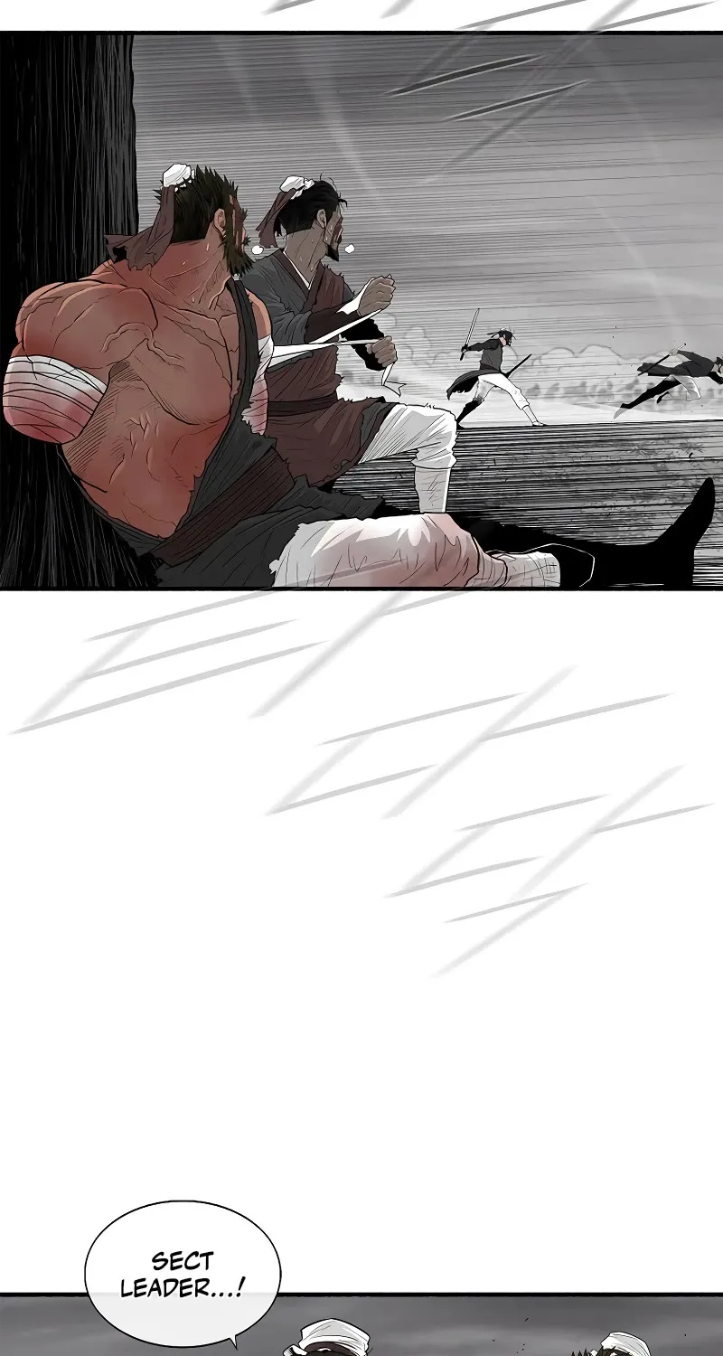 Read Legend Of The Northern Blade Manga Online