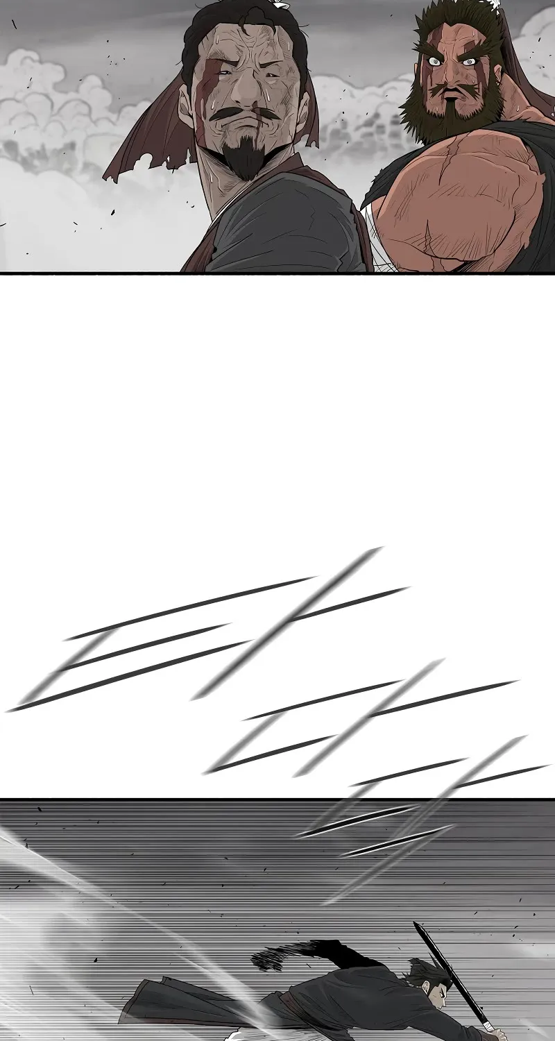 Read Legend Of The Northern Blade Manga Online