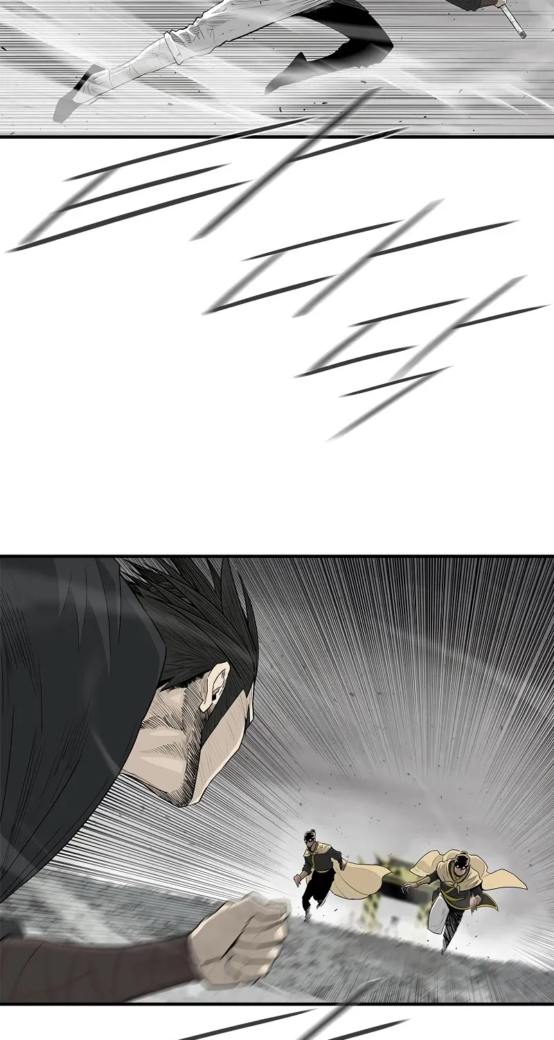 Read Legend Of The Northern Blade Manga Online