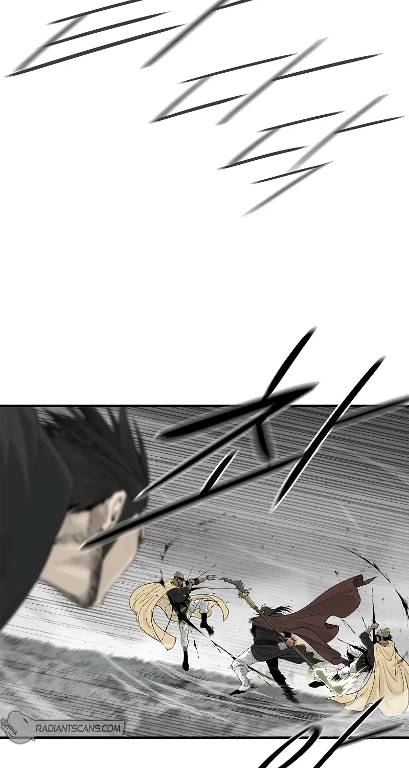 Read Legend Of The Northern Blade Manga Online