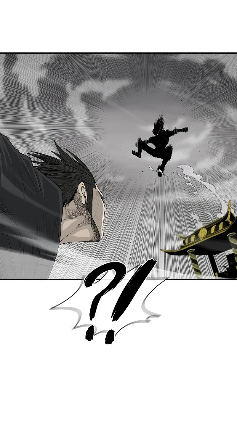 Read Legend Of The Northern Blade Manga Online