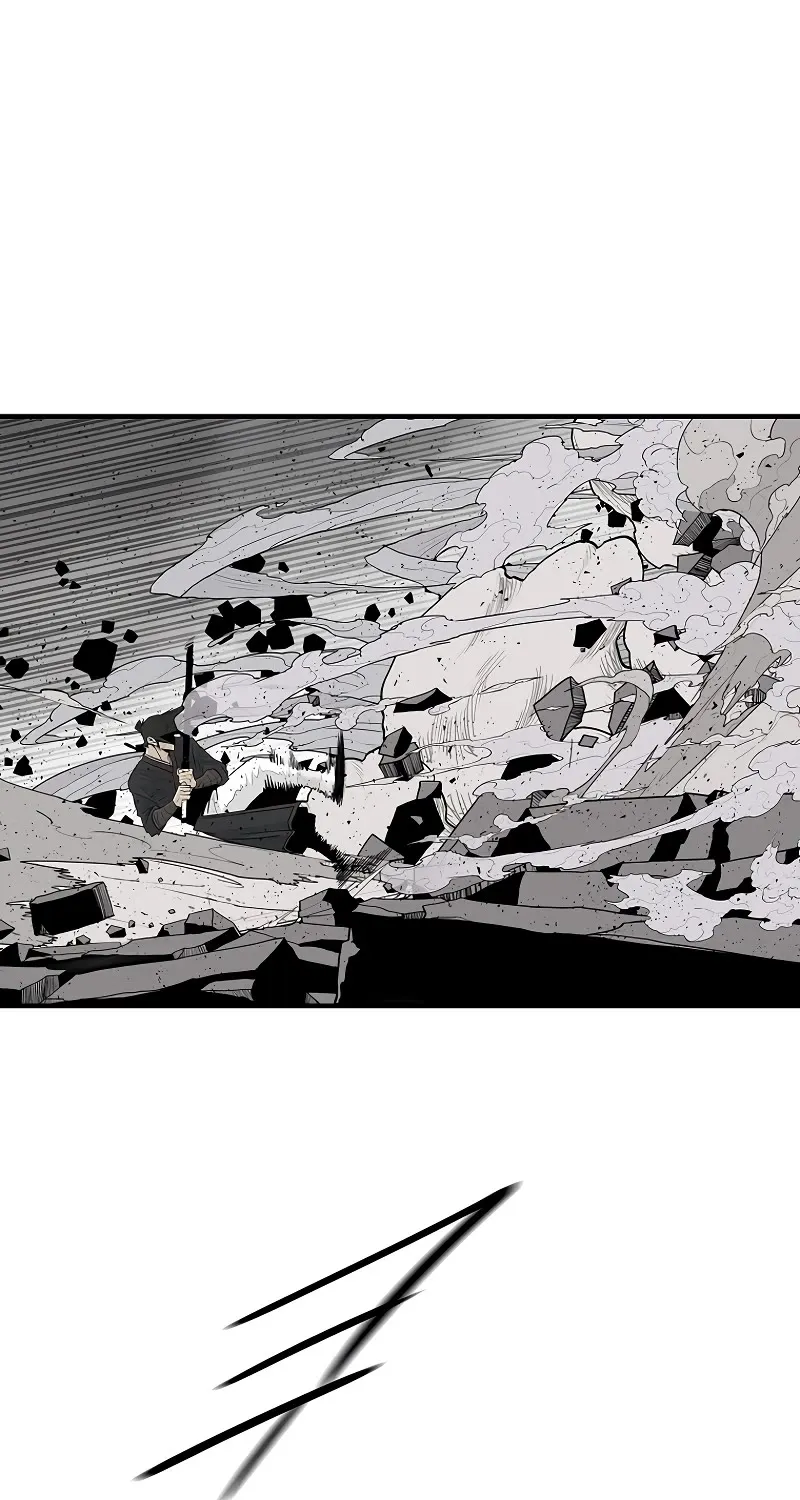 Read Legend Of The Northern Blade Manga Online